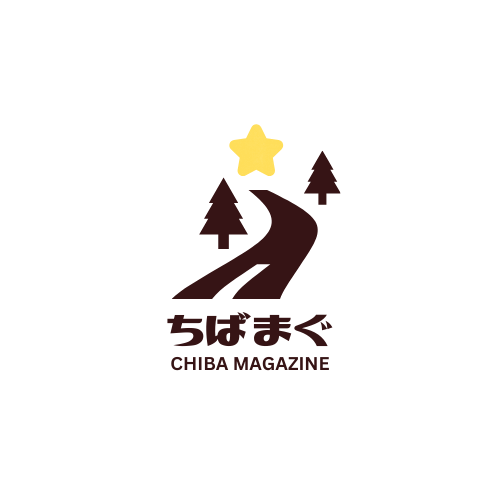 ちばまぐ